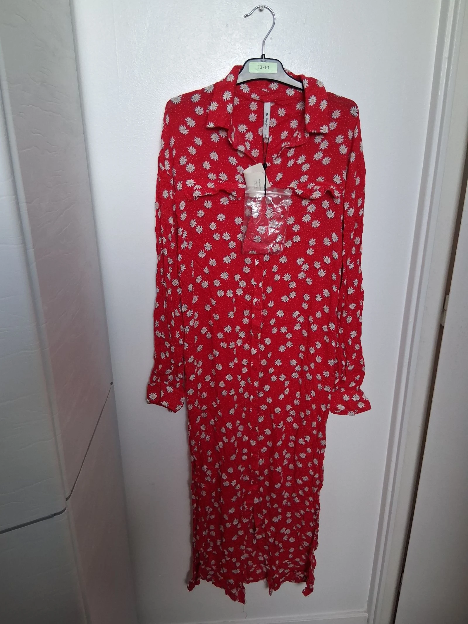 Robe longue femme taille XS